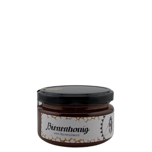Waldhonig – 250g
