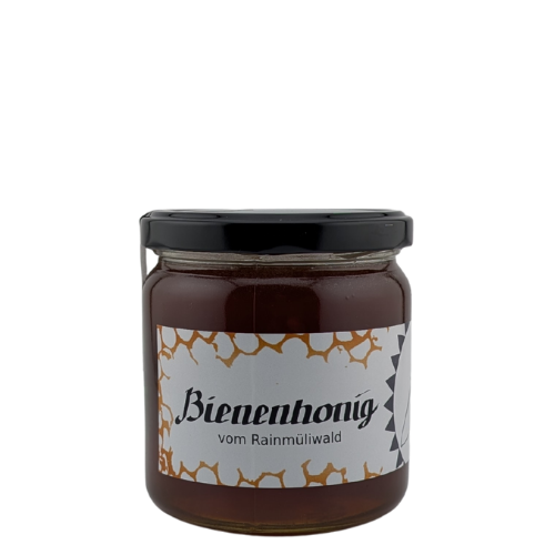 Waldhonig – 500g