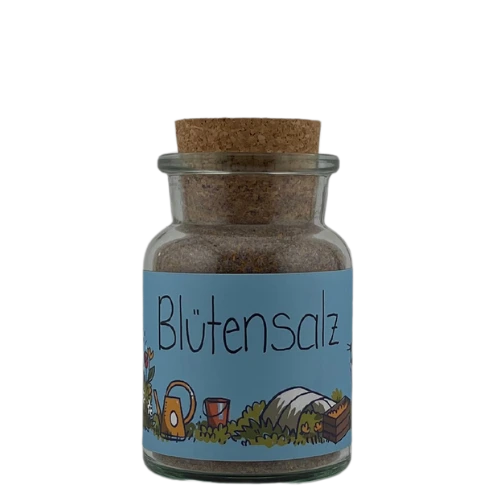 Blütensalz - 150 g