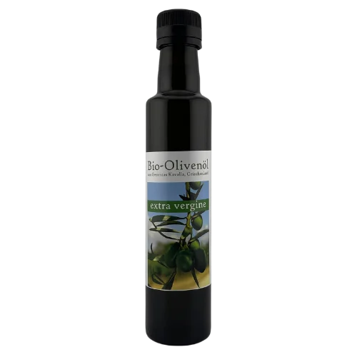 Olivenöl – 250 ml